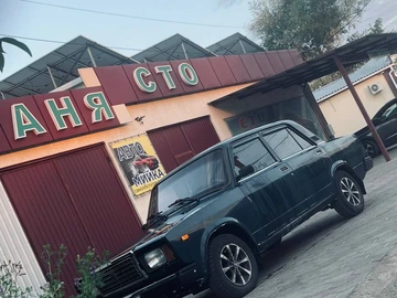 Авто ВАЗ 2107 2005 № 8840030