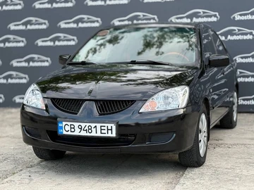 Авто Mitsubishi Lancer 2006 № 8840033