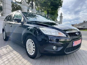 Авто Ford Focus 2008 № 8840034
