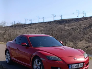 Авто Mazda Rx-8 2005 № 8840035