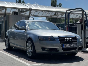 Авто Audi A6 2005 № 8840036