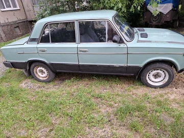 Авто ВАЗ 2106 1987 № 8840041
