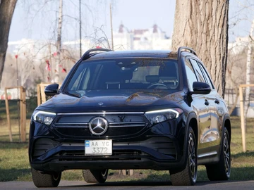 Авто Mercedes Mb 2022 № 8840042
