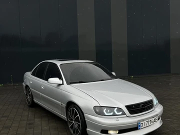 Авто Opel Omega 2001 № 8840044