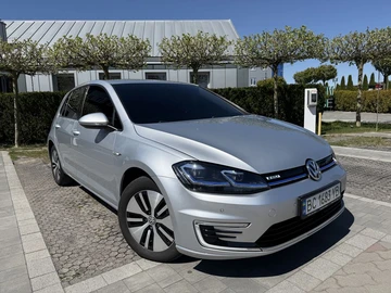 Авто Volkswagen Golf 2020 № 8840045