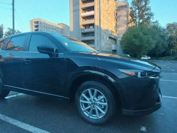 Авто Mazda Cx-5 2025 № 8840050
