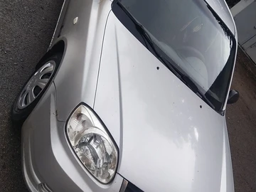 Авто Hyundai Accent 2004 № 8840051