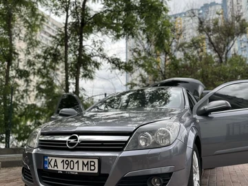 Авто Opel Astra 2005 № 8840055