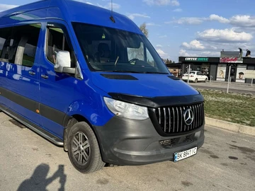 Авто Mercedes Sprinter 2019 № 8840063