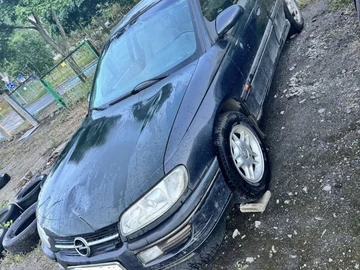 Авто Opel Omega 1997 № 8840065
