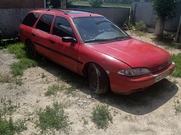 Авто Ford Mondeo 1995 № 8840077