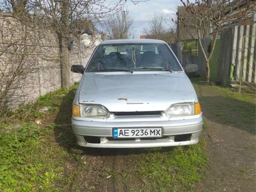 Авто ВАЗ 2115 2009 № 8840078