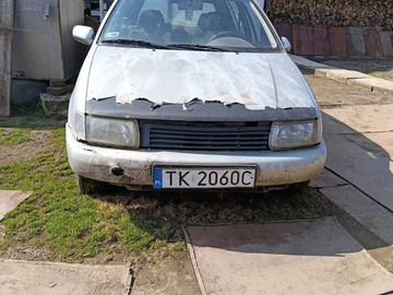 Авто Volkswagen Polo 1998 № 8840083
