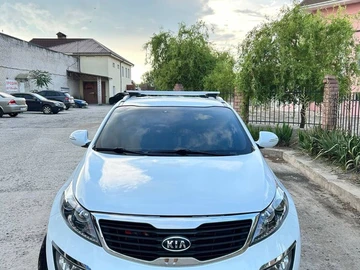 Авто KIA Sportage 2011 № 8840085
