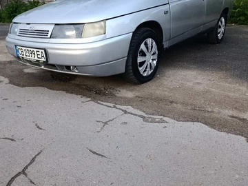 Авто ВАЗ 2110 2008 № 8840124