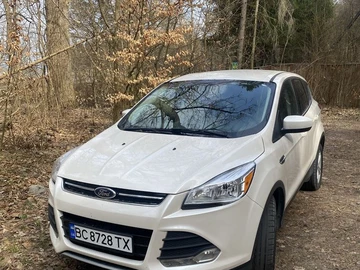 Авто Ford Escape 2013 № 8840127