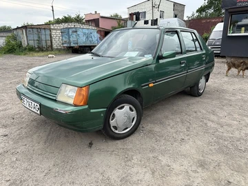 Авто ЗАЗ 1103 Slavuta 2004 № 8840131