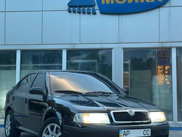 Авто Skoda Octavia 2009 № 8840135