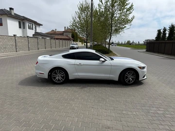 Авто Ford Mustang 2017 № 8840136