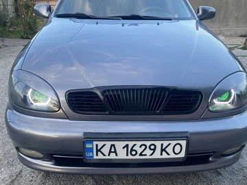 Авто Daewoo Lanos Sens  2010 № 8840138