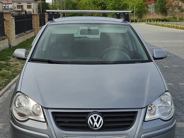 Авто Volkswagen Polo 2009 № 8840141