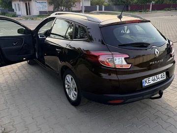 Авто Renault 18 2013 № 8840143