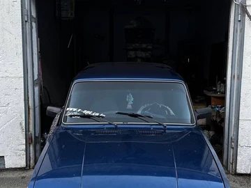 Авто ВАЗ 2107 2007 № 8840146