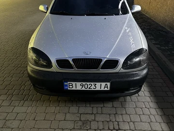 Авто Daewoo Sens 2004 № 8840155