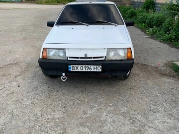 Авто ВАЗ 2108 1986 № 8840157