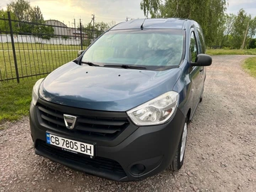Авто Dacia 1300 2013 № 8840161