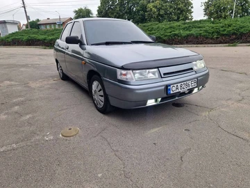 Авто ВАЗ 2110 2007 № 8840165