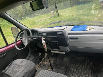 Авто ГАЗ 21 Волга 2003 № 8840168