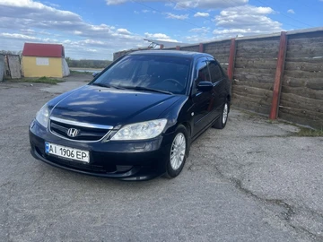 Авто Honda Civic 2004 № 8840200
