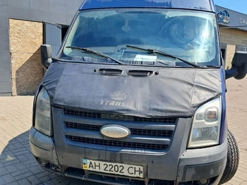 Авто Ford Transit 2005 № 8840218