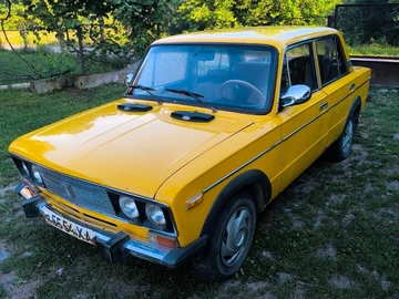 Авто ВАЗ 2105 1983 № 8840221