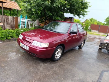 Авто ВАЗ 2110 2005 № 8840222