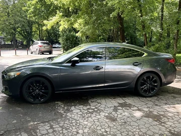 Авто Mazda 6 2013 № 8840233