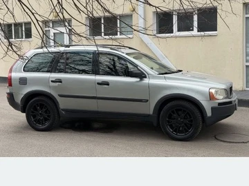 Авто Volvo Xc90 2003 № 8840256