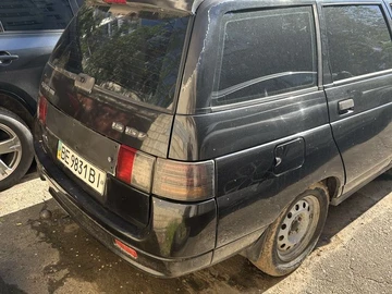 Авто ВАЗ 21111 2008 № 8840257