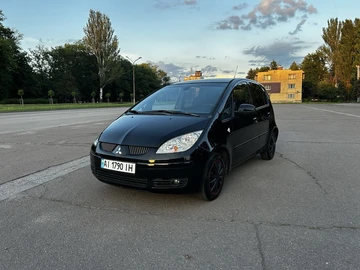 Авто Mitsubishi Colt 2008 № 8840266