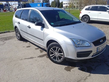 Авто Ford Focus 2006 № 8840275