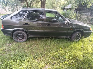 Авто ВАЗ 2114 2006 № 8840278