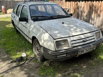 Авто Ford Canyon 1996 № 8840280