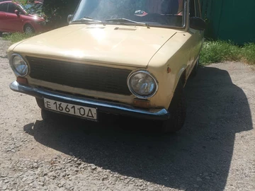 Авто ВАЗ 2101 1980 № 8840283