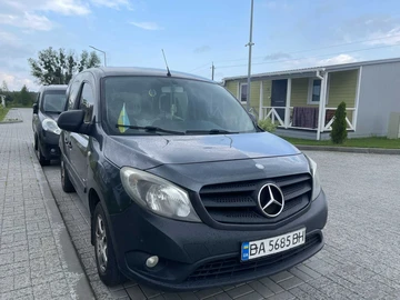 Авто Mercedes 190 2012 № 8840289