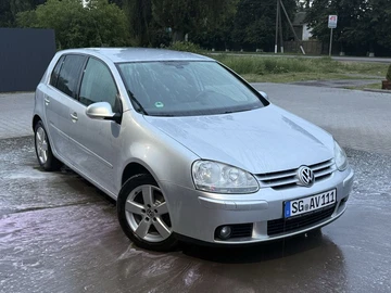 Авто Volkswagen Golf 2008 № 8840325