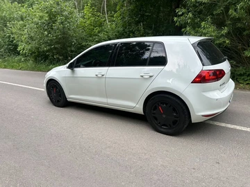 Авто Volkswagen Golf 2015 № 8840327