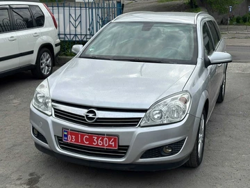 Авто Opel Astra 2009 № 8840337