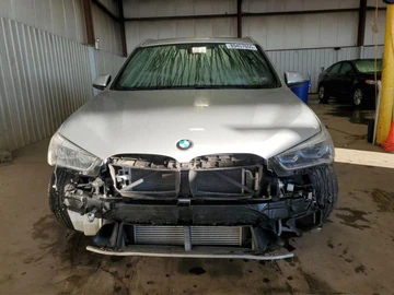 Авто BMW X1 2017 № 8840346