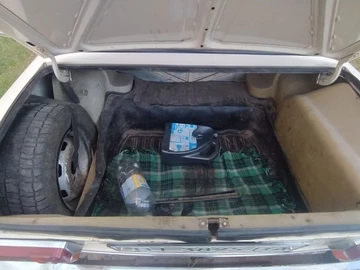 Авто ВАЗ 2103 1979 № 8840348